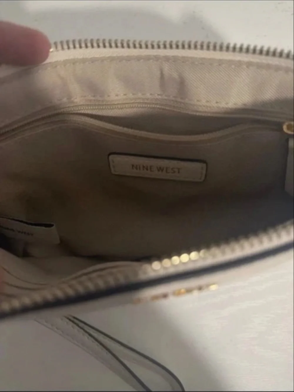 Nine West nine west